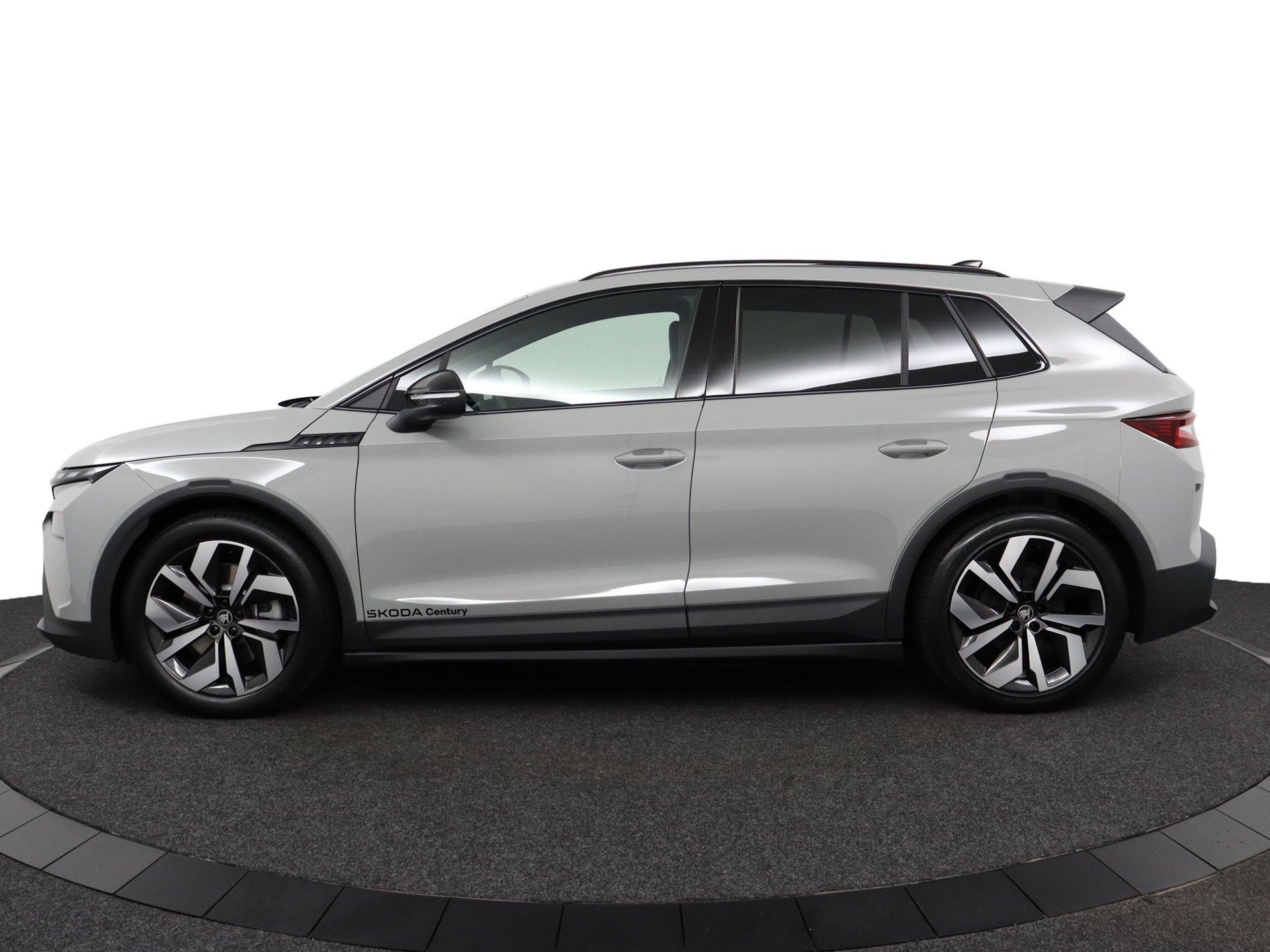 Skoda Elroq 85 Sportline - Afbeelding 3