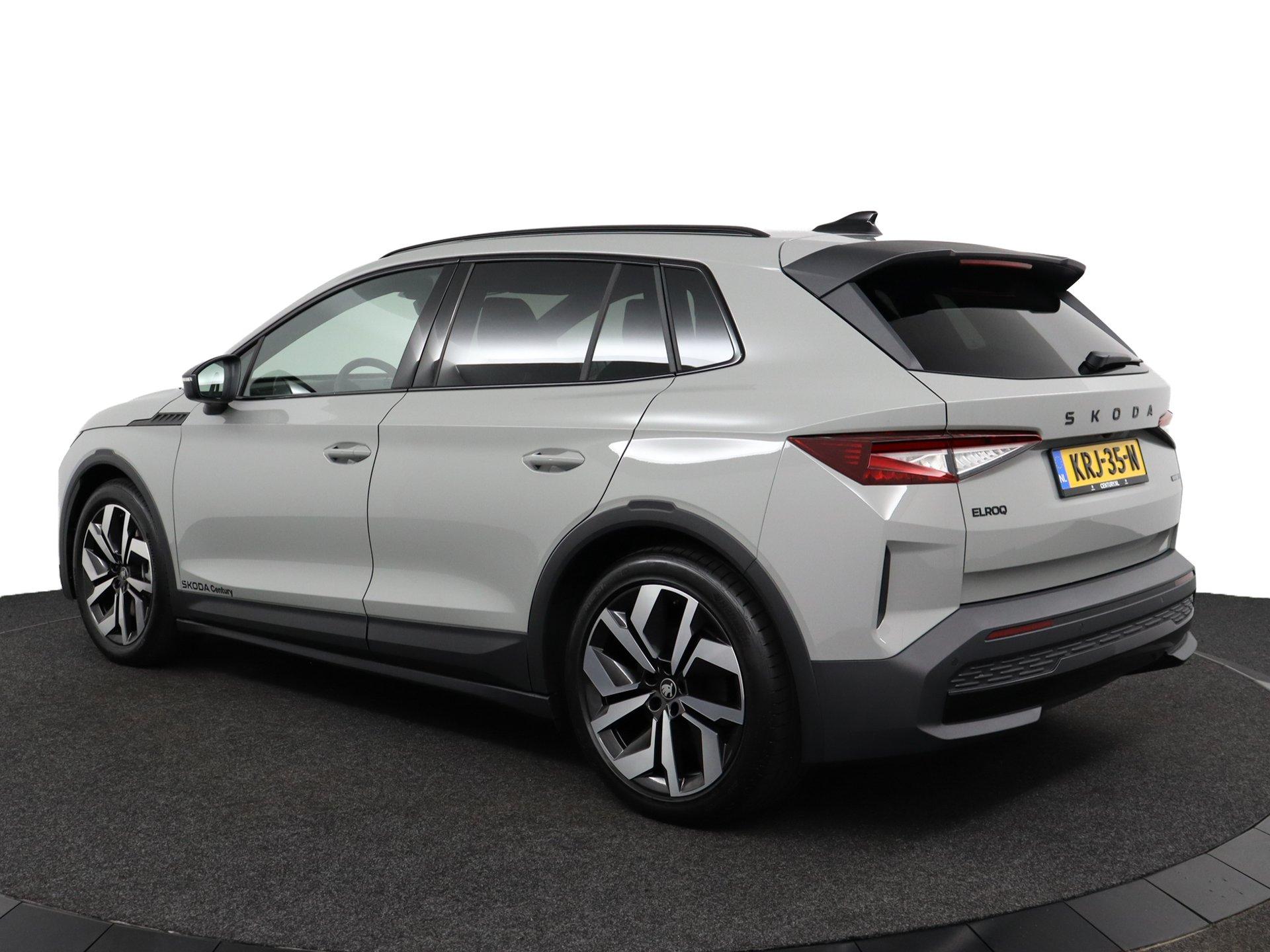 Skoda Elroq 85 Sportline - Afbeelding 5