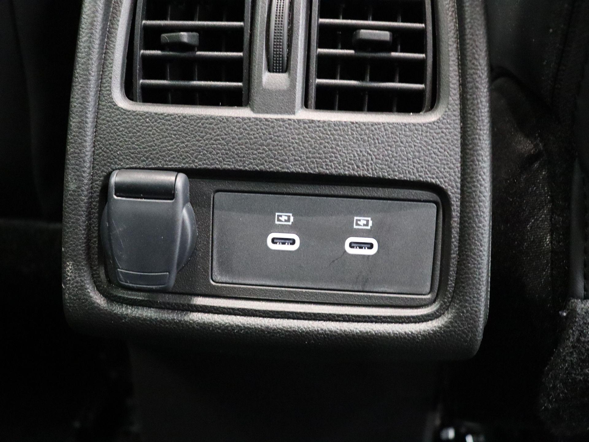 Renault Captur 1.8 E-Tech full hybrid 160 techno - Afbeelding 5