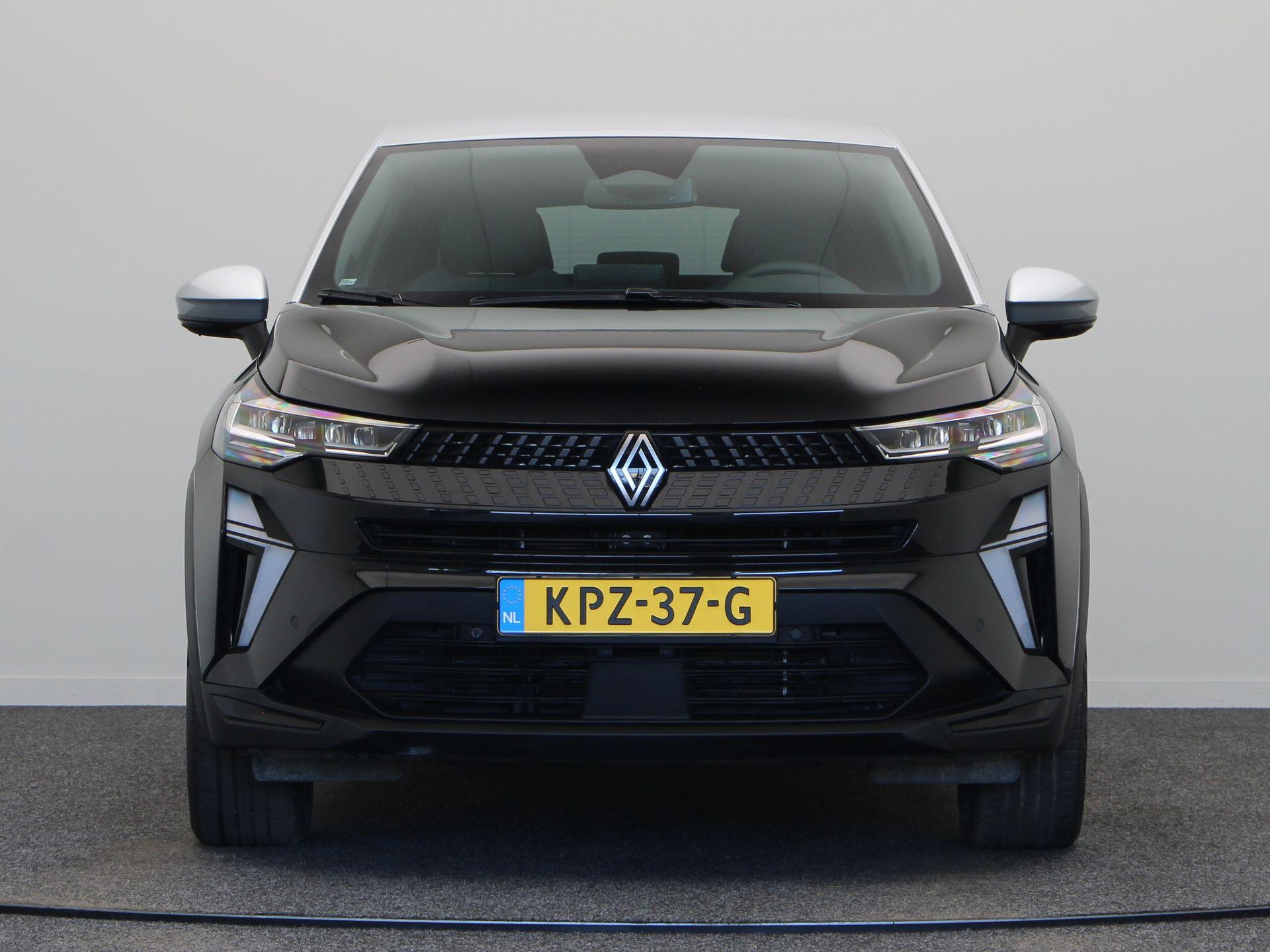 Renault Captur 1.8 E-Tech full hybrid 160 techno - Afbeelding 7