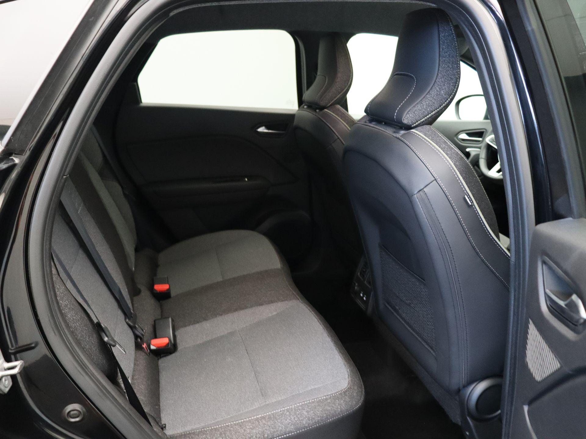 Renault Captur 1.8 E-Tech full hybrid 160 techno - Afbeelding 9