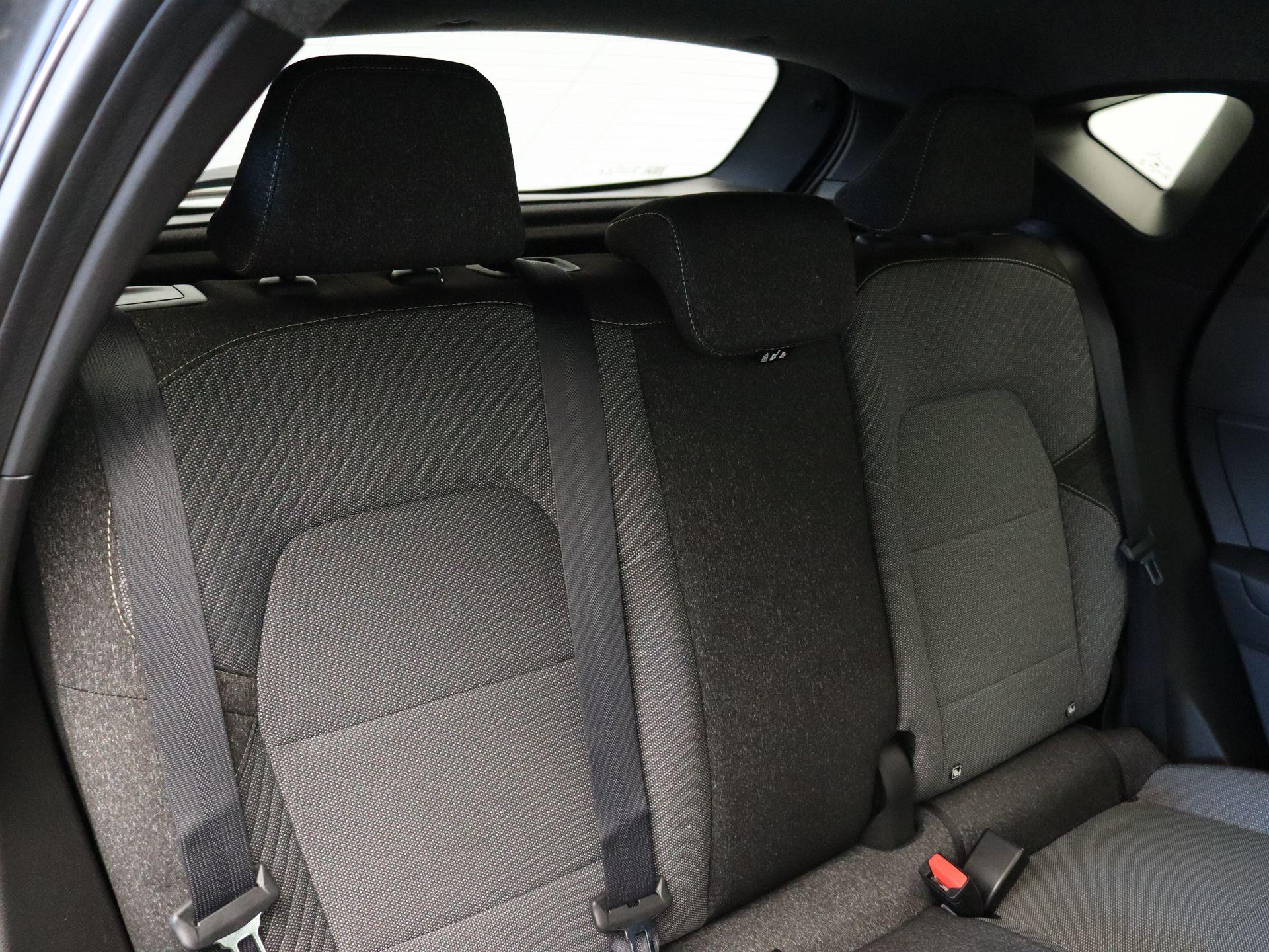 Renault Captur 1.8 E-Tech full hybrid 160 techno - Afbeelding 10