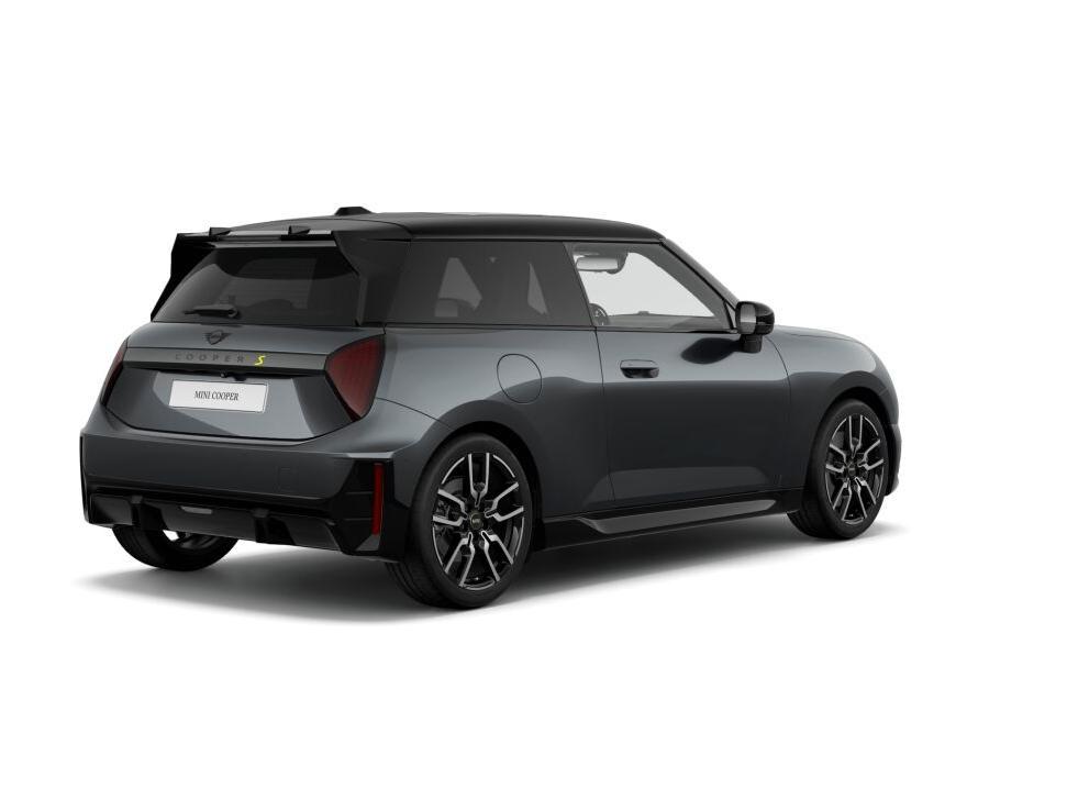 MINI 3-Deurs Cooper SE - Afbeelding 2
