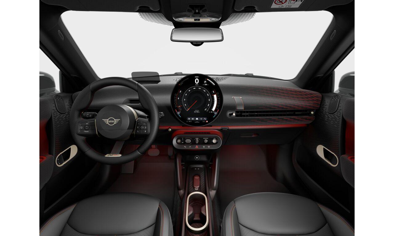 MINI 3-Deurs Cooper SE - Afbeelding 3