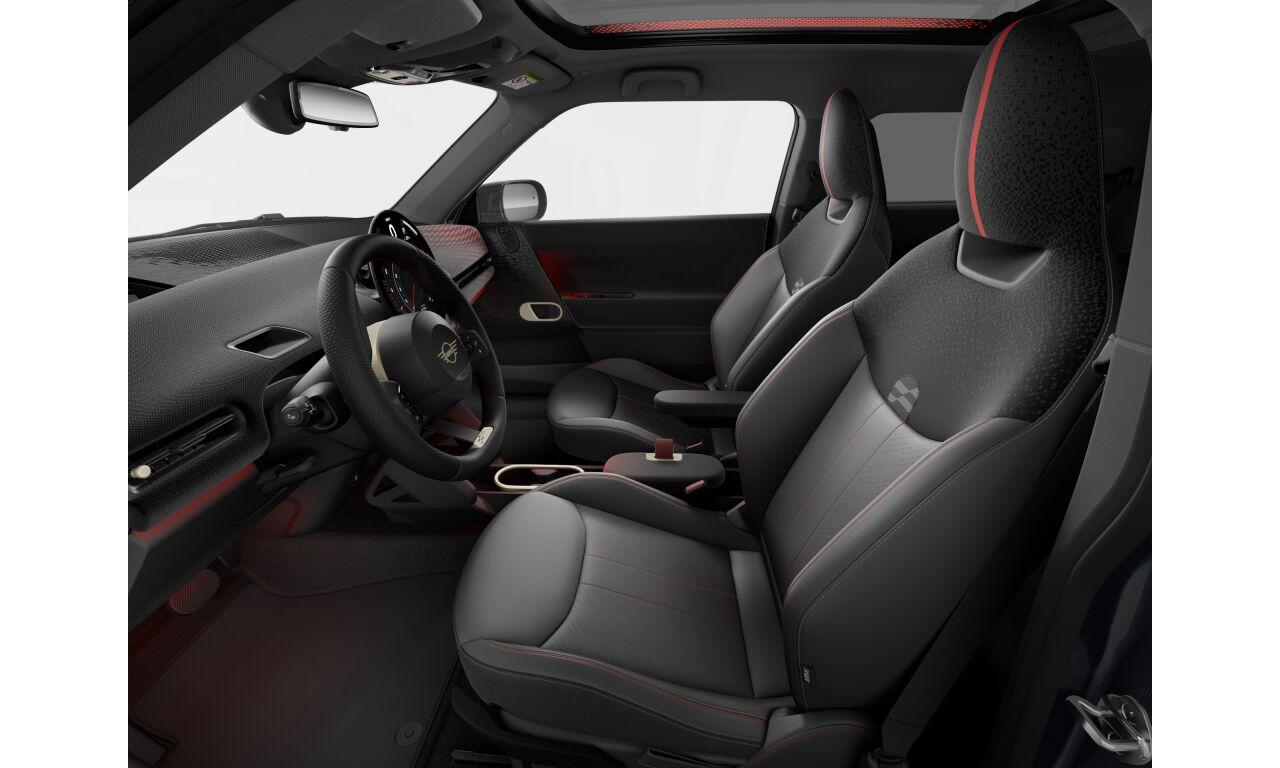 MINI 3-Deurs Cooper SE - Afbeelding 4