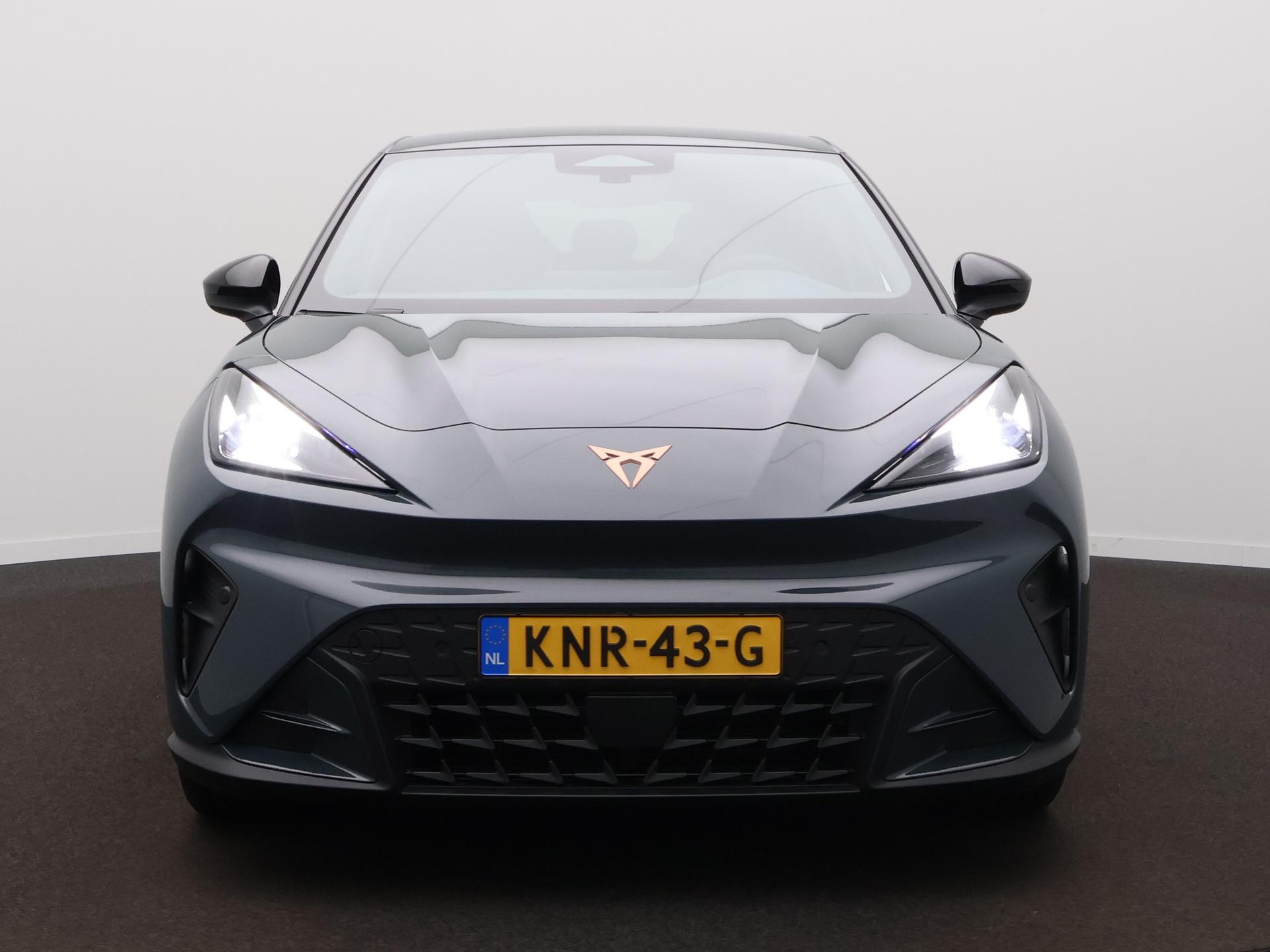 CUPRA Raval Business First Edition 56 kWh - Afbeelding 2
