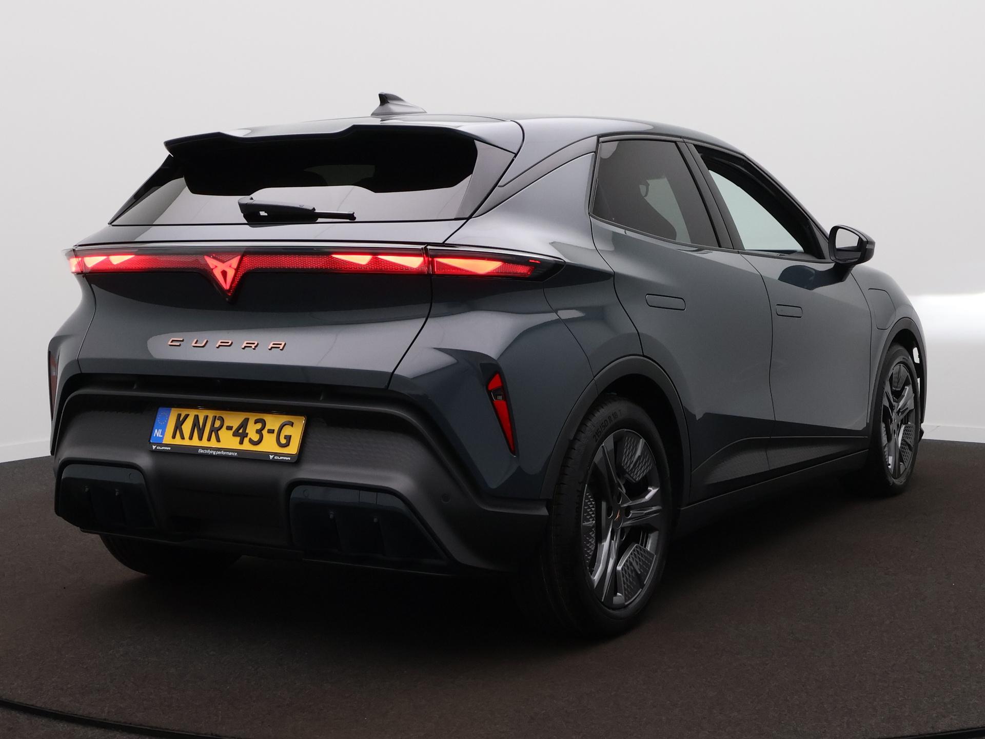 CUPRA Raval Business First Edition 56 kWh - Afbeelding 5