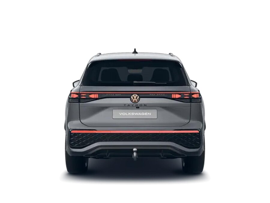 Volkswagen Tayron R-Line Edition 1.5 eHybrid 150 kW / 204 PK