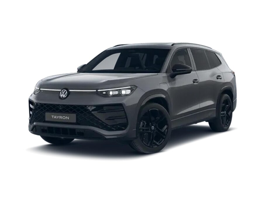 Volkswagen Tayron R-Line Edition 1.5 eHybrid 150 kW / 204 PK
