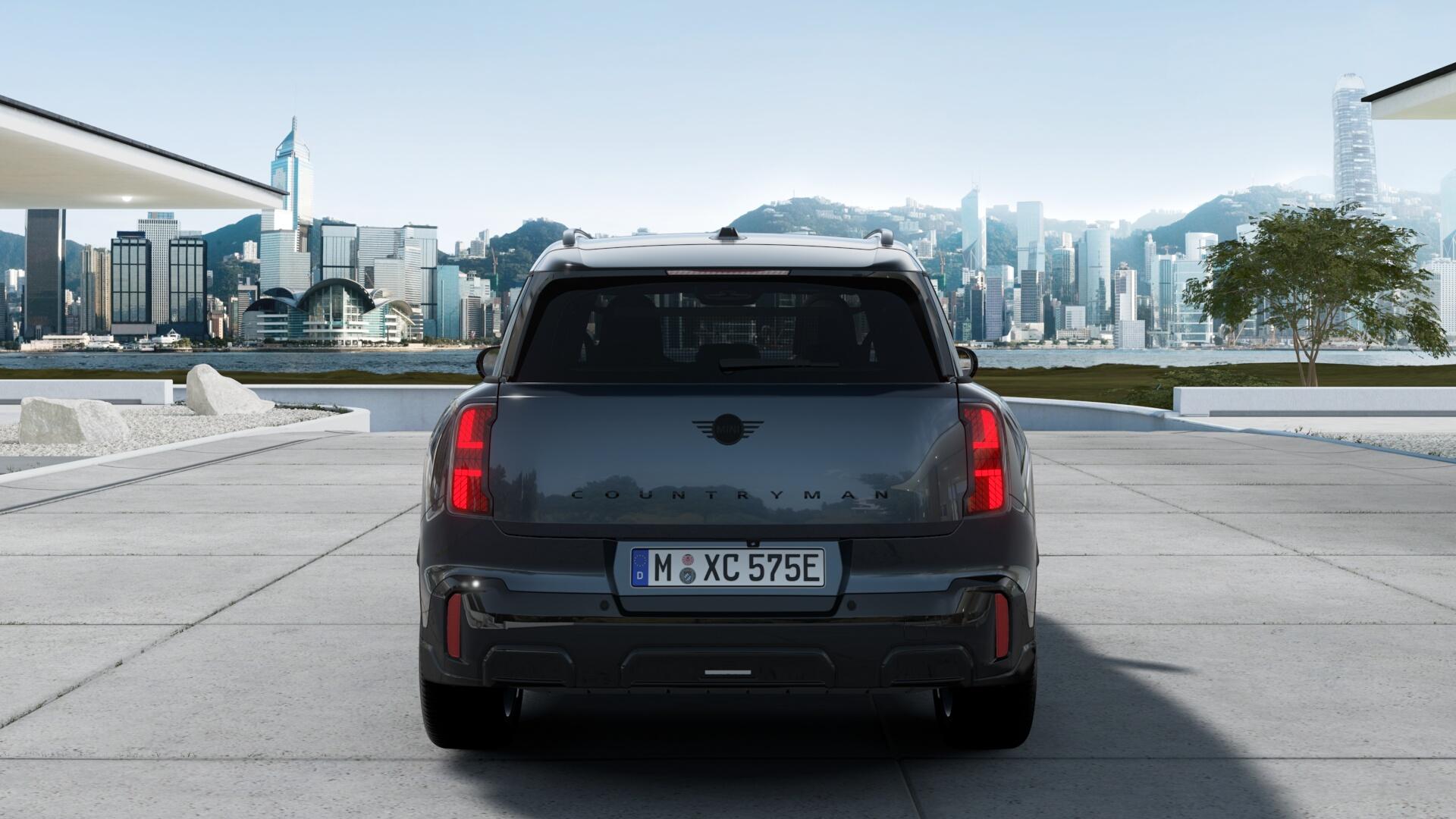 MINI Countryman E - Afbeelding 3