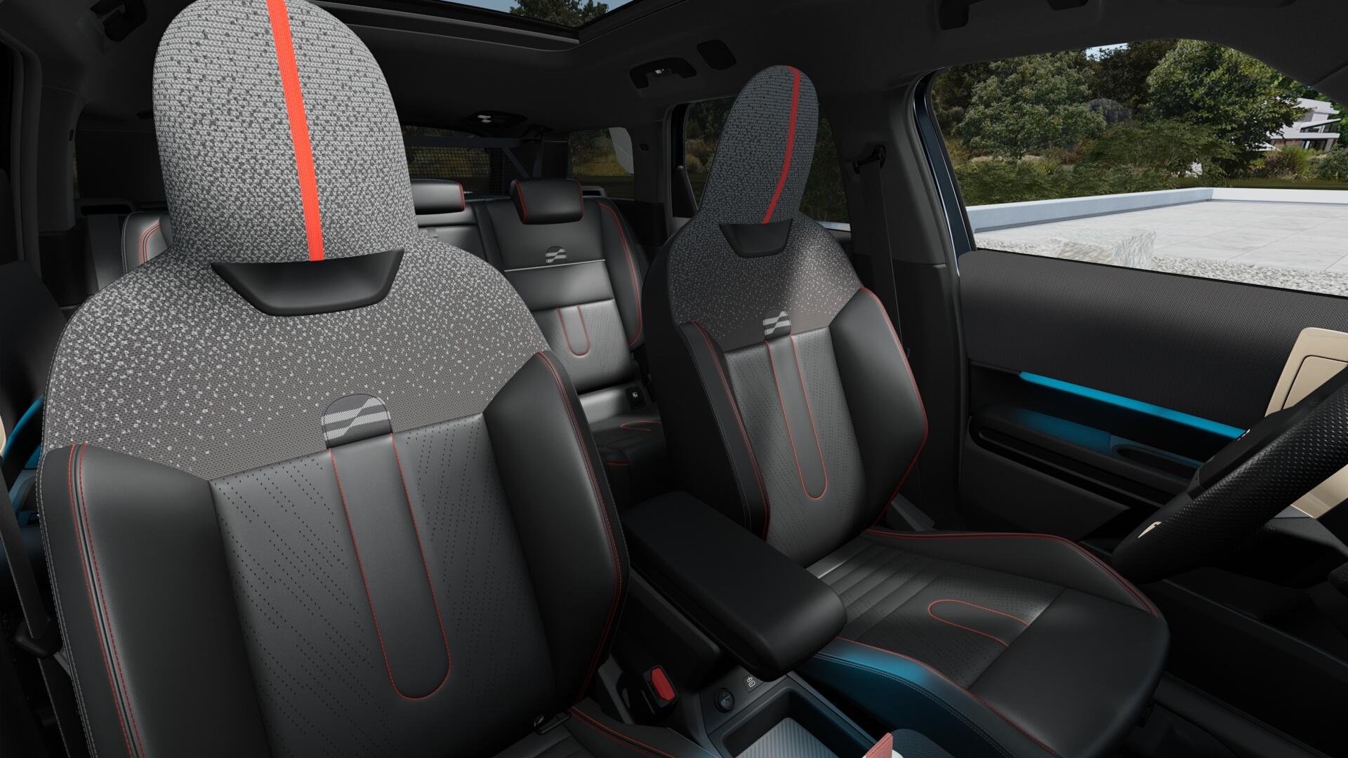 MINI Countryman E - Afbeelding 5