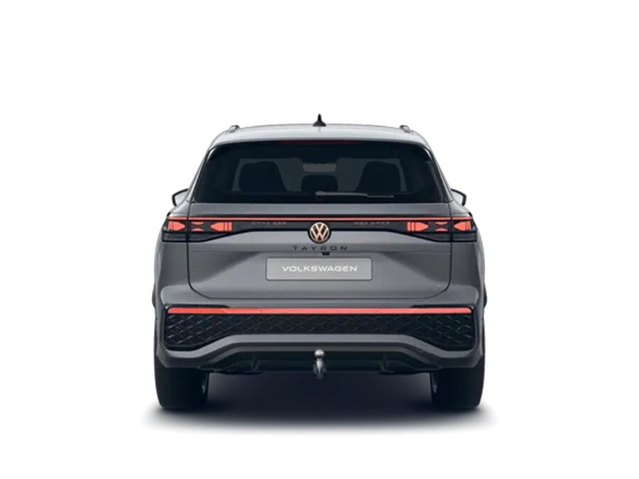 Volkswagen Tayron R-Line Edition 1.5 eHybrid 150 kW / 204 PK