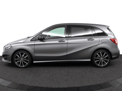 Mercedes-Benz B-Klasse 180 Family Edition - Afbeelding 3