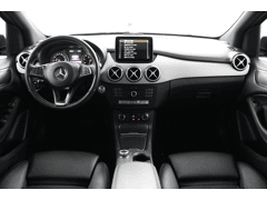 Mercedes-Benz B-Klasse 180 Family Edition - Afbeelding 4