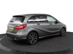 Mercedes-Benz B-Klasse 180 Family Edition - Afbeelding 2
