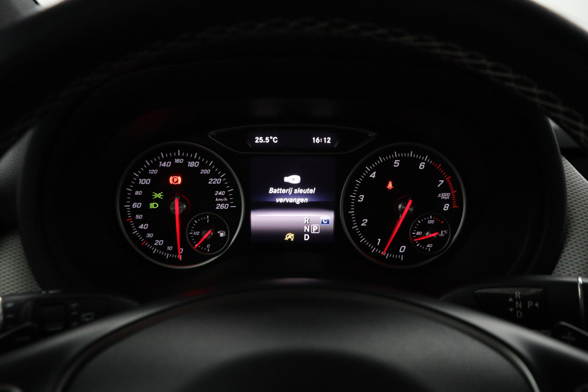 Mercedes-Benz B-Klasse 180 Family Edition - Afbeelding 5