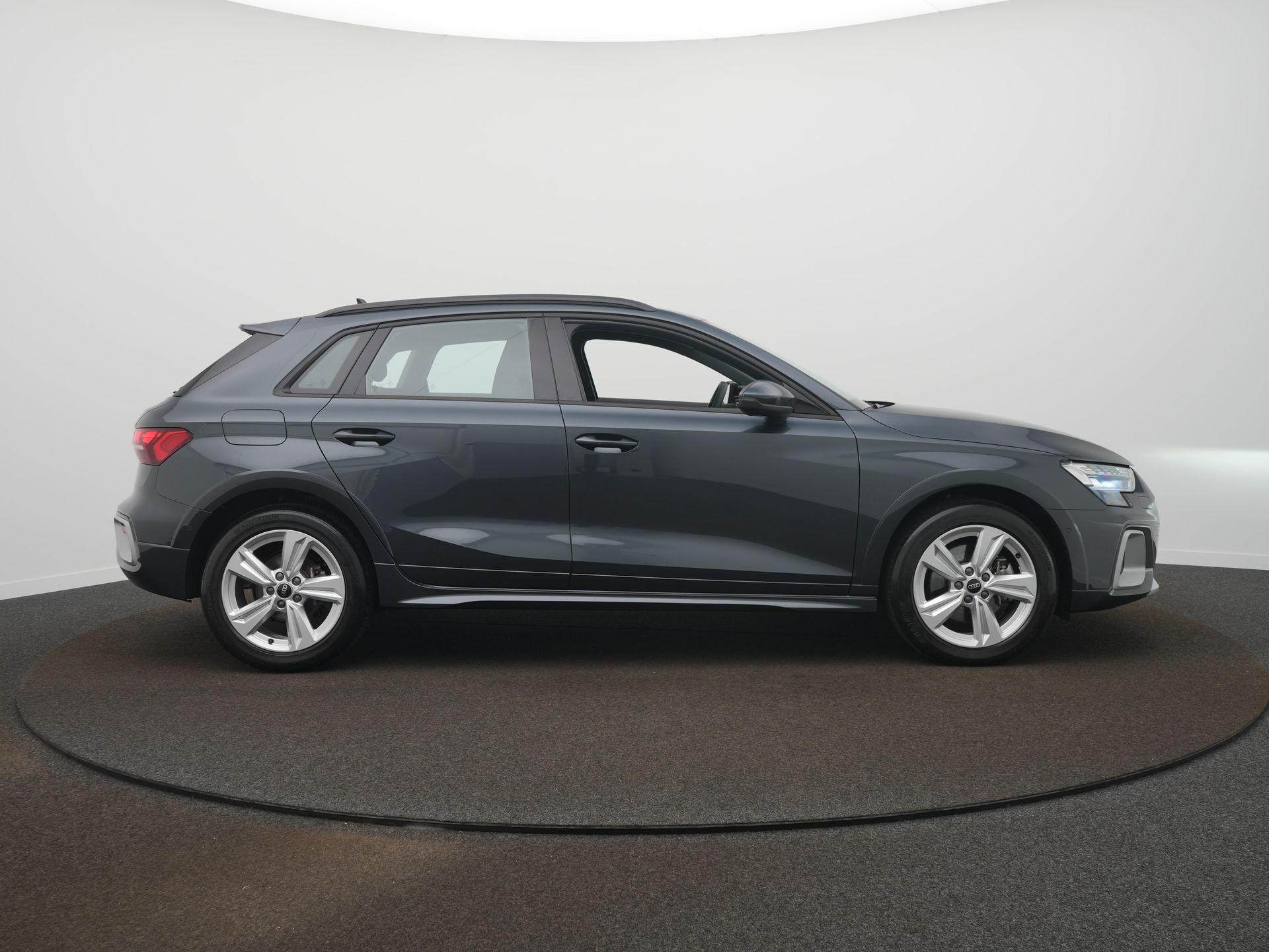Audi A3 allstreet 35 TFSI 150 pk Advanced Edition - Afbeelding 5