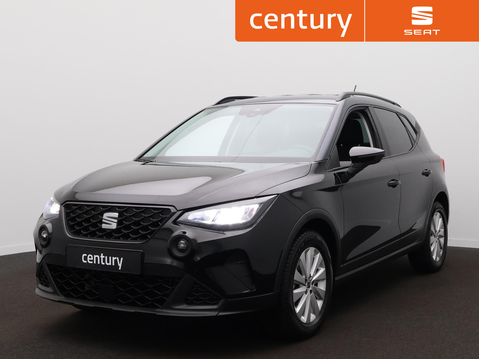 SEAT Arona 1.0 TSI Style Business Connect