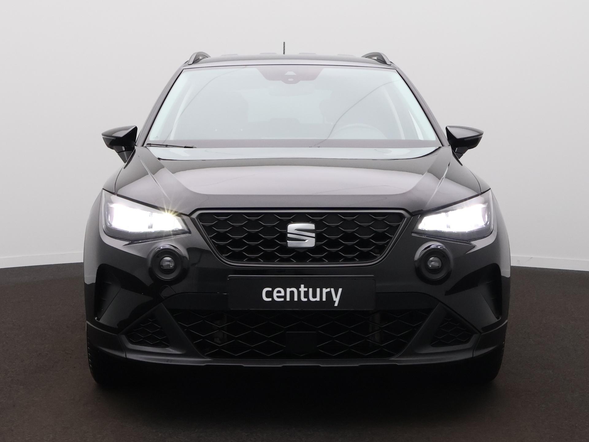 SEAT Arona 1.0 TSI Style Business Connect - Afbeelding 2