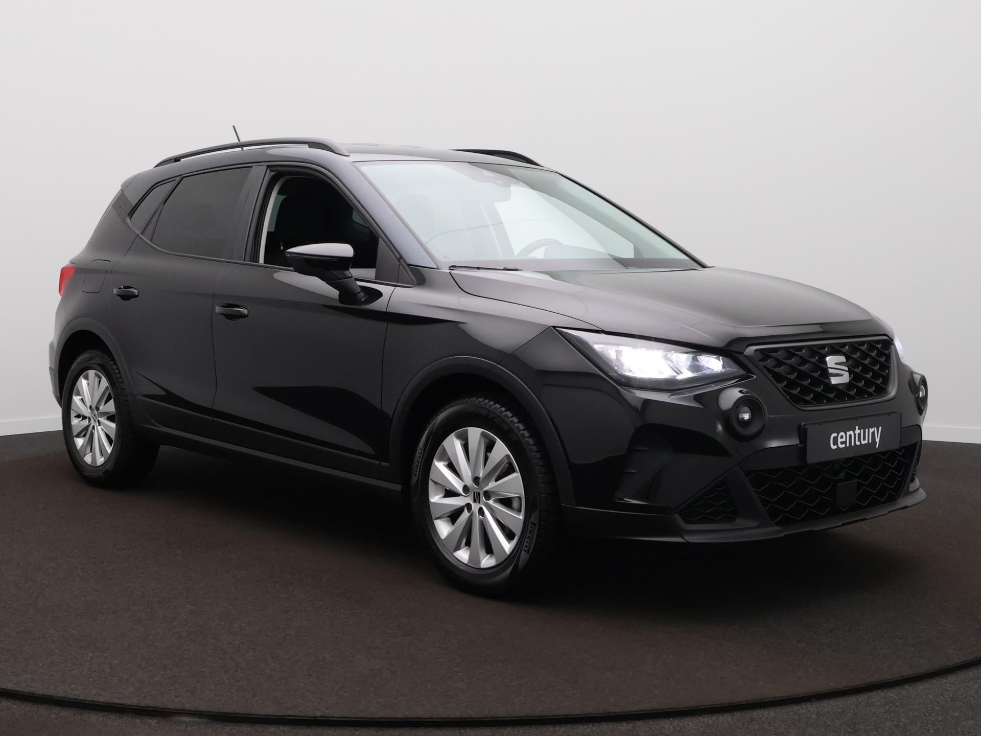 SEAT Arona 1.0 TSI Style Business Connect - Afbeelding 3