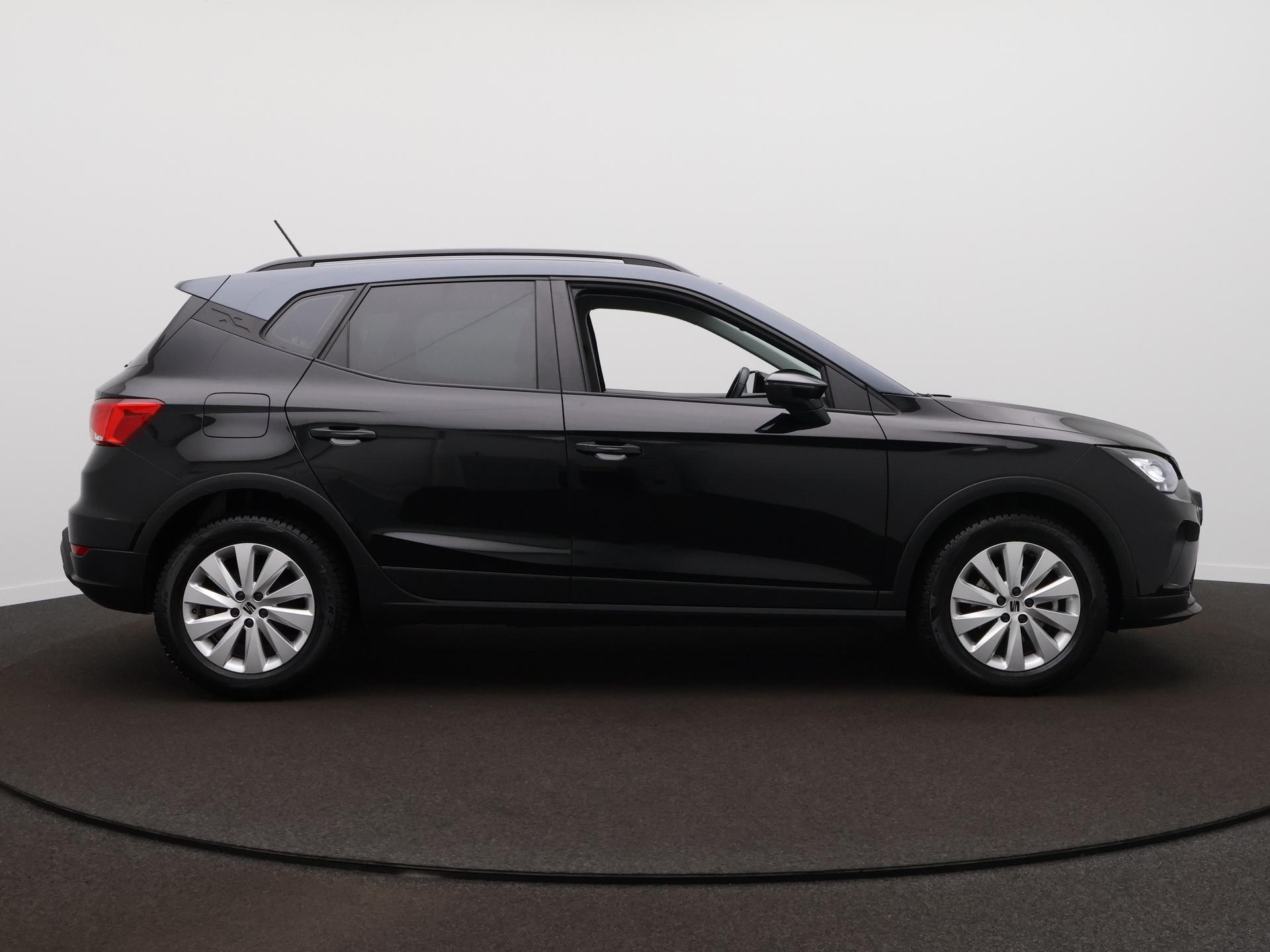 SEAT Arona 1.0 TSI Style Business Connect - Afbeelding 5