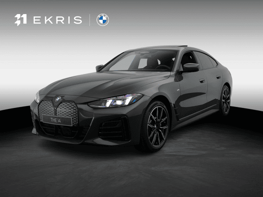 BMW i4 eDrive35