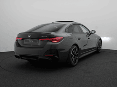 BMW i4 eDrive35 - Afbeelding 2
