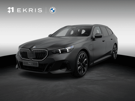 BMW 5 serie Touring M Sport Edition