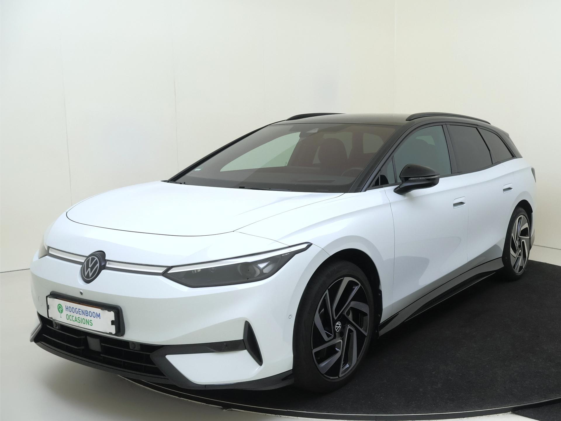 Volkswagen ID.7 Tourer Pro Business 77 kWh