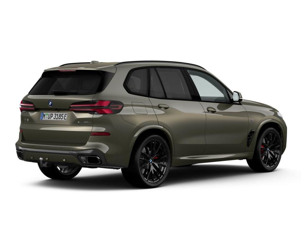 BMW X5 xDrive50e - Afbeelding 2