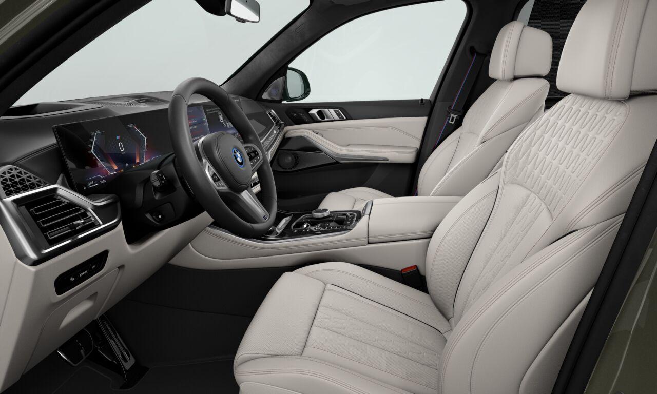 BMW X5 xDrive50e - Afbeelding 4
