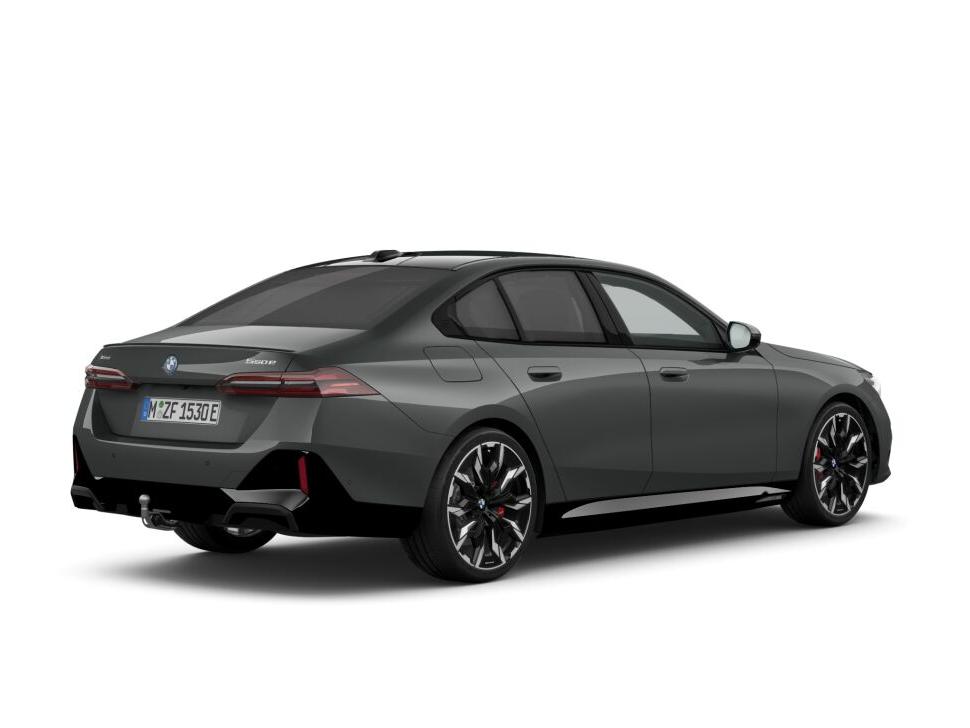 BMW 5-serie 550e xDrive - Afbeelding 2