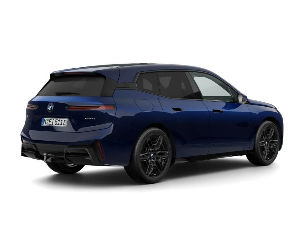 BMW iX xDrive45 101 kWh - Afbeelding 2