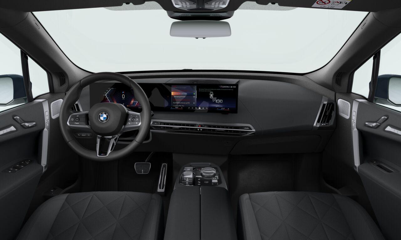 BMW iX xDrive45 101 kWh - Afbeelding 3