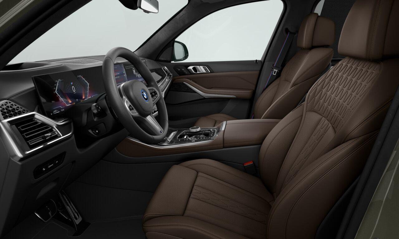 BMW X5 xDrive50e - Afbeelding 4
