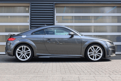 Audi TT 40 TFSI 197pk S-tronic S Line - Afbeelding 3