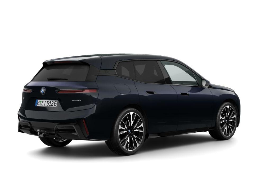 BMW iX xDrive60 - Afbeelding 2