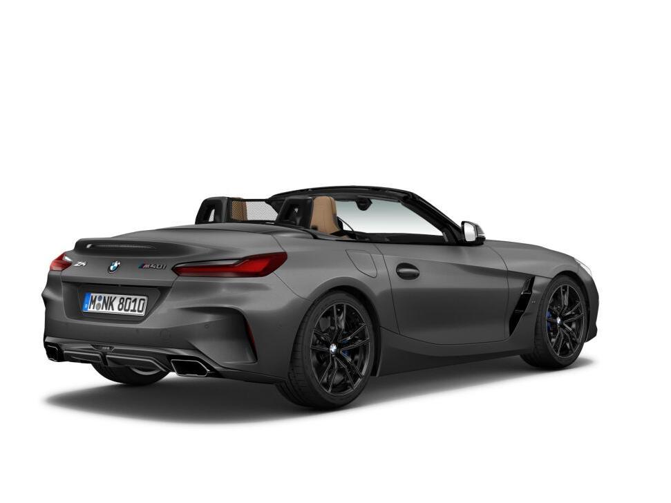 BMW Z4 Roadster M40i - Afbeelding 2