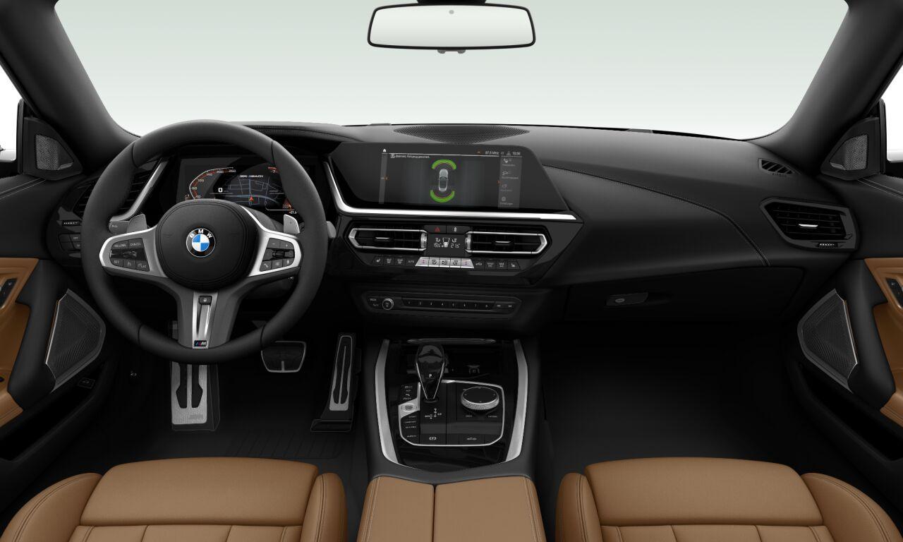 BMW Z4 Roadster M40i - Afbeelding 3