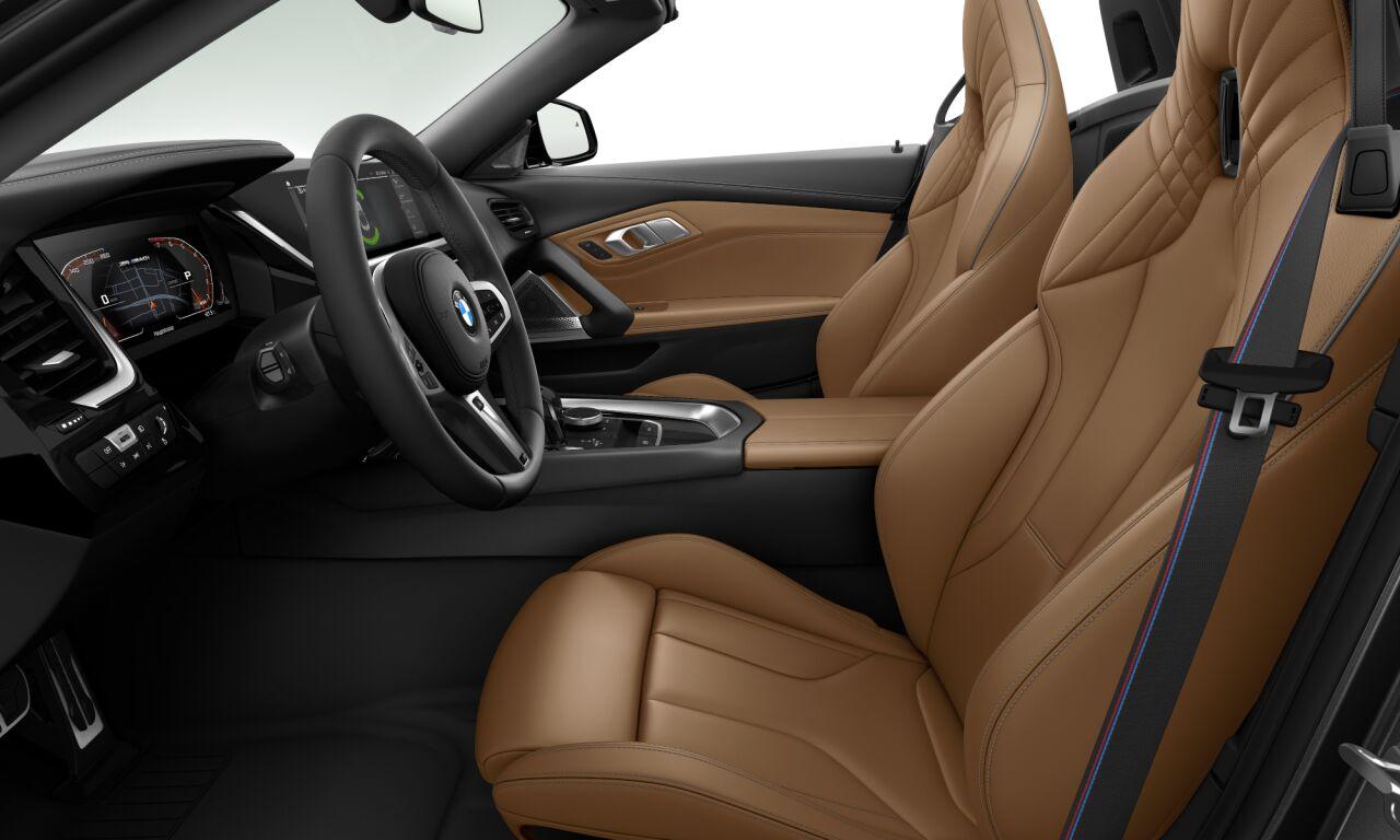 BMW Z4 Roadster M40i - Afbeelding 4