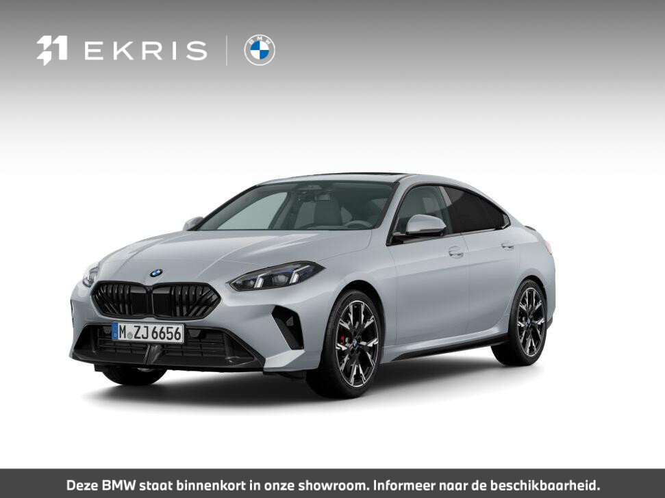 BMW 2-serie Gran Coupé 220