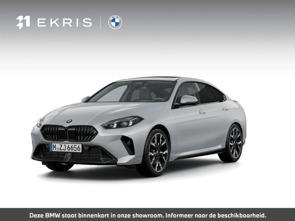 BMW 2-serie Gran Coupé 220 - Afbeelding 1