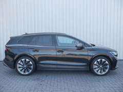 Škoda Enyaq iV 80 204pk First Edition - Afbeelding 3