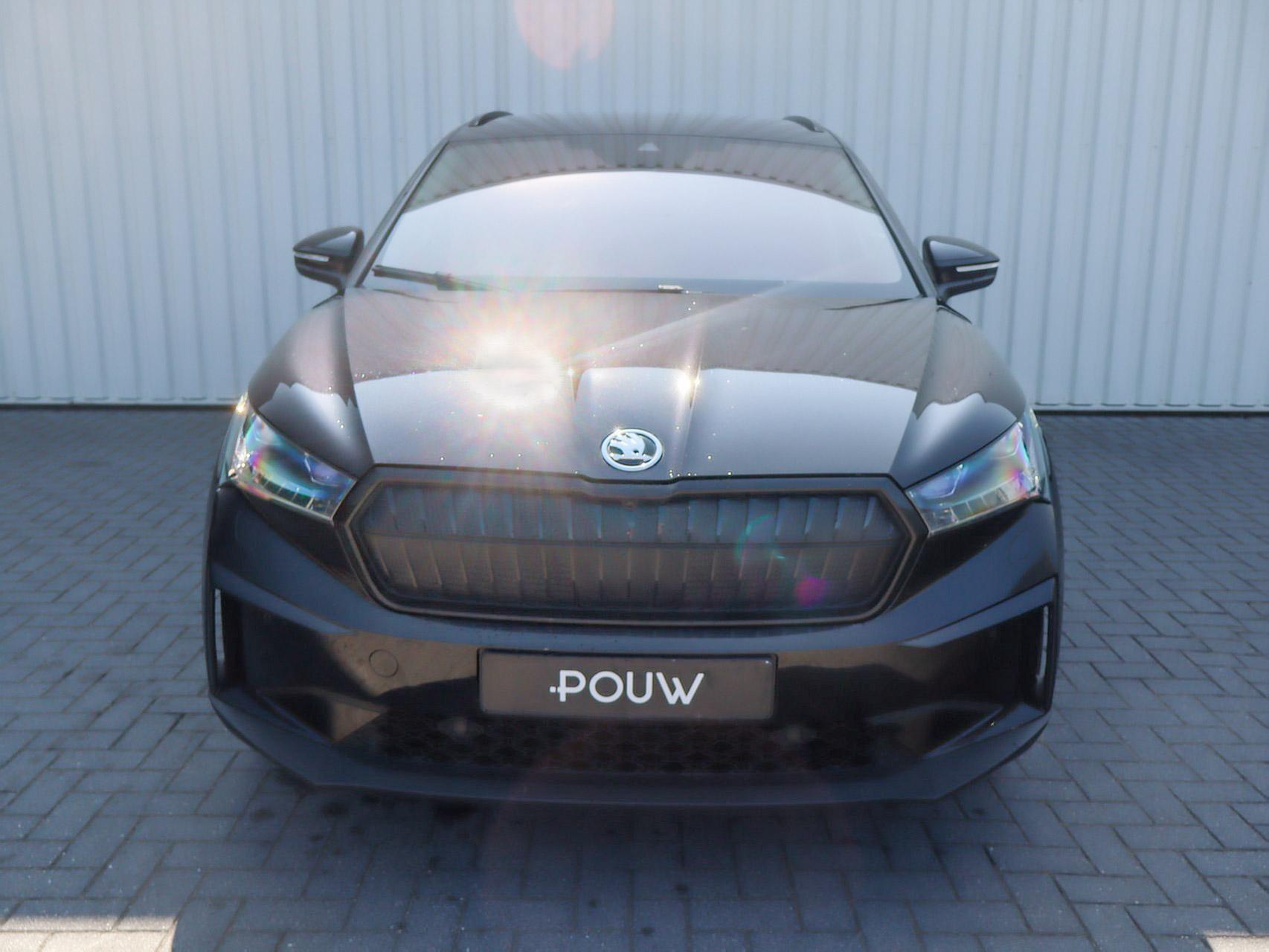 Škoda Enyaq