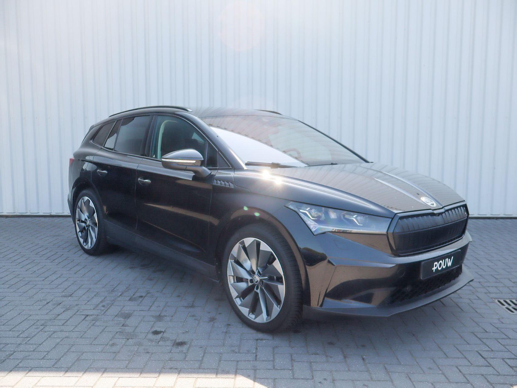 Škoda Enyaq
