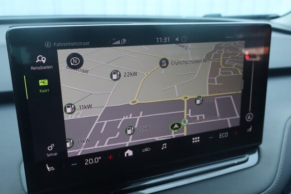 navigatiesysteem full map navigatiesysteem full map