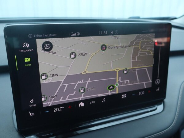 navigatiesysteem full map navigatiesysteem full map