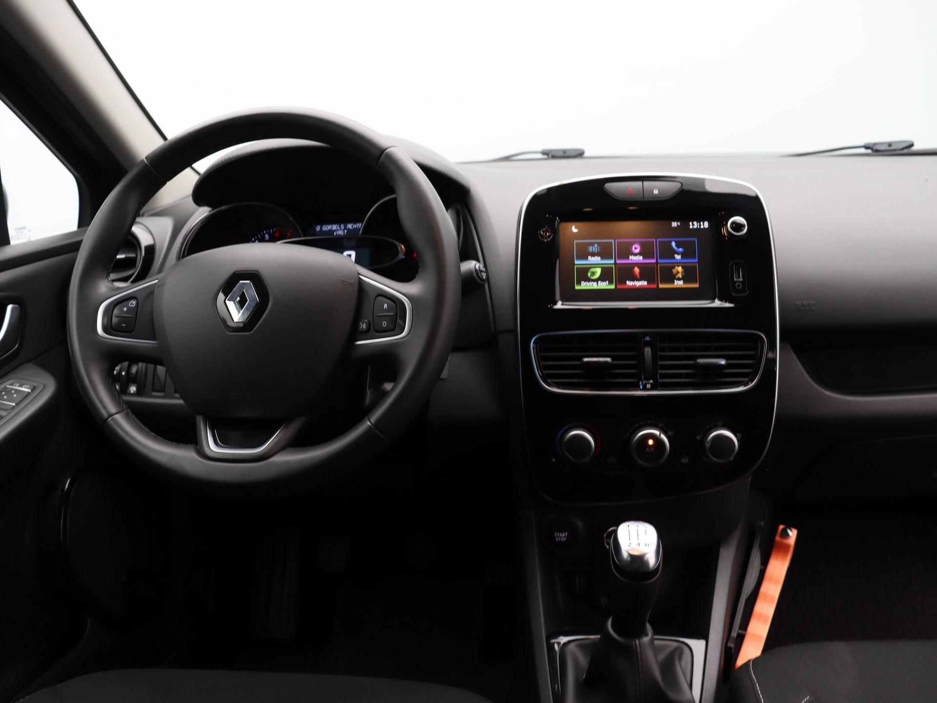 Renault Clio 90pk TCe Limited - Afbeelding 5