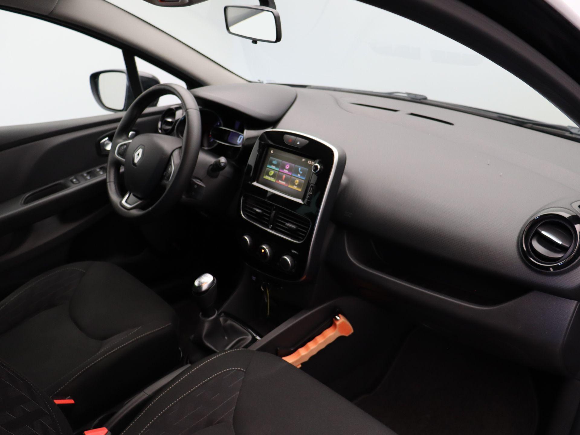 Renault Clio 90pk TCe Limited - Afbeelding 6