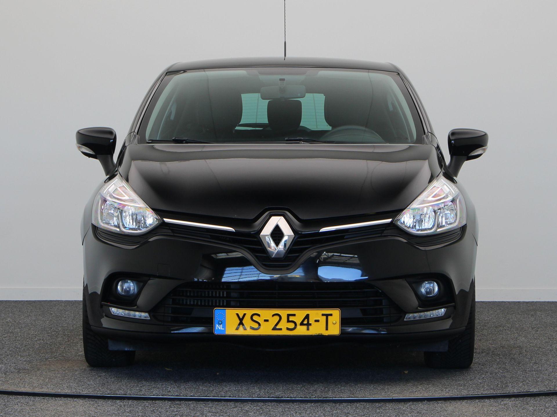 Renault Clio 90pk TCe Limited - Afbeelding 7